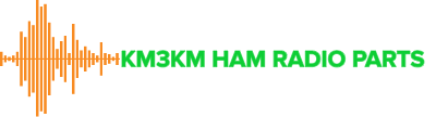 KM3KM Ham Radio Parts